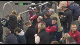 Dramatic Finish - Louth v Westmeath - 2023 Football Championship