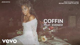 Jessie Reyez - COFFIN (Audio) ft. Eminem