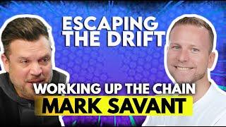 From Employee to Entrepreneur: Mark Savant on AI, Podcasts, and Unlocking Success