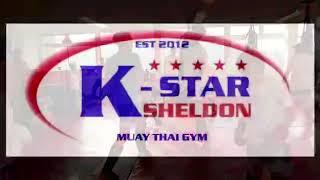 K-star Sheldon Gym