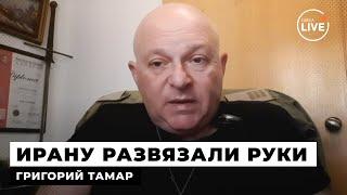 ️️ТАМАР: ИРАН срочно готовит ОТВЕТ ПО Израилю, пока Запад бездействует. Нацелили ТЫСЯЧИ ракет