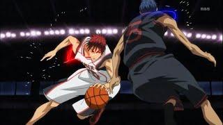 Kuroko No Basket -「Legend ️️