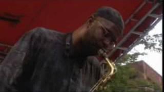 Kenny Garrett Quartet - Sing a Song of Song 2/2