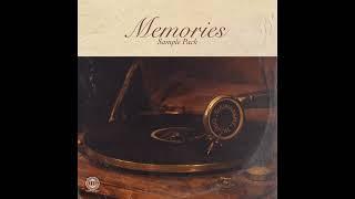 Soul Samples - Memories by Txmmy Beats - Vintage Sample Pack