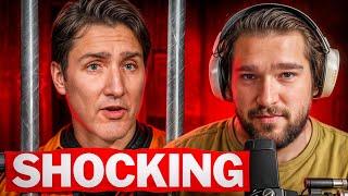 Trudeau's MPs Will Be Going To JAIL + BC Election SCANDAL