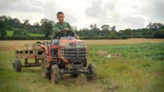 Farndon Fields Farm Shop