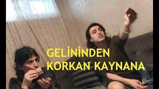 GELİN KAYNANA