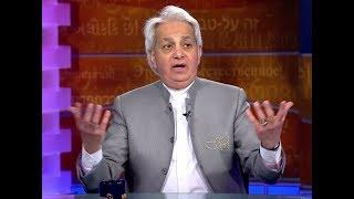 Es ist Übernatürlich - TV Show von Sid Roth / Benny Hinn