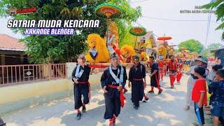 SATRIA MUDA KENCANA - KAKANGE BLENGER | DS LEMAH AYU KERTASMAYA