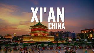 Xi'an China: 9 Best Things To Do In Xi'an China in 2025