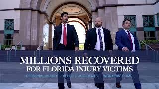 West Palm Beach Car Accident Attorneys