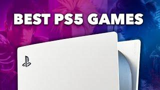 The Best PS5 Games to Play RIGHT NOW (2024)