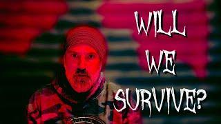 Backpacking Survival Skills | Would We Survive in the Woods?