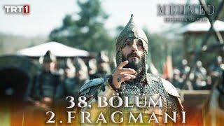 Mehmed: Fetihler Sultanı 38. Bölüm Fragmanı | Şahi Kaleleri Deldi Kahramanca !