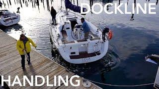 SavvySalt's Ultimate Guide to Dockline Handling: Part I