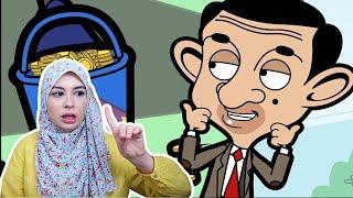 10 اغبي لحظات لزينب زيادة!! (مضحك جدا)