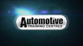 Game Based Automotive Technology Training