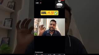 Shubham Gupta Sir 🫡 Soaring Manager Achievers Club Your Goal  #goal #meeting #motivation #aloevera