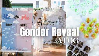 Our Gender Reveal Party | BOY or GIRL?