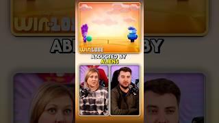 Oh Level 2!  Pixar’s Win Or Lose REACTION!
