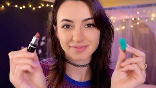 ASMR | Teeny Tiny Makeover for You