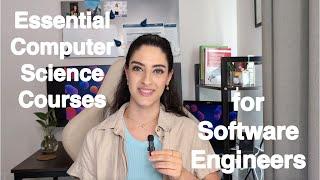 Computer Science Courses for Software Engineering Internships | California State University East Bay