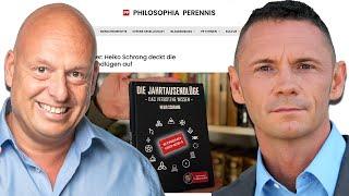 Dr. David Berger: Es ist jetzt nahezu alles eingetroffen!