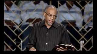 "Are You Good Salt?" Sermon, Pastor John K. Jenkins Sr.