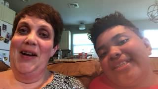 Video Message from Karen S. (parent) - KS Big Brothers Big Sisters