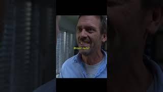 House calls the CIA idiots #series #housemd