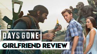 Should Your Boyfriend Play Days Gone? | Girlfriend Reviews