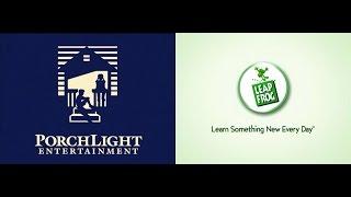 Porchlight Entertainment/LeapFrog (2003)