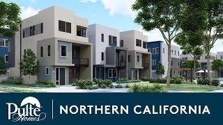 New Homes in Northern California | UrbanOak | Home Builder | Pulte Homes