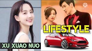 Xu Xiao Nuo (Snow Lover Chinese Drama Actress) | Boyfriend??? | Net Worth??$$$ | LIFESTYLE 2021