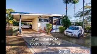 234 Ellison Road Geebung Qld 4034