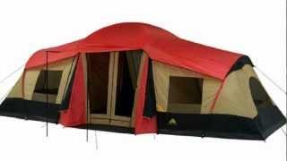 Ozark Trail Tents - Walmart Tents