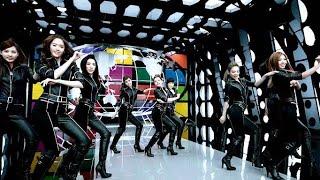 Girl's Generation | MR. TAXI M/V (JPN Ver.)