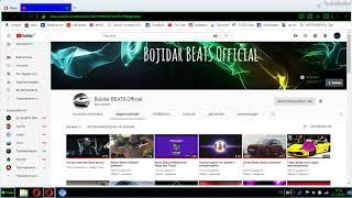 Subscribe for Bojidar BEATS Official