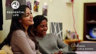 Virtual Tour | Residential Life at KIS