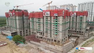 My Home Vipina | Tellapur | Latest Update in 4K