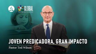 Dejad que los niños vengan | Todo Miembro Involucrado Global