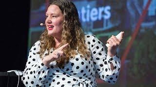 Anna Rosling Rönnlund | Factfulness: for a fact-based worldview | Frontiers Forum 2019