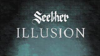 NEW SEETHER SONG "ILLUSION" SNEAK PEEK!!!! [2024]