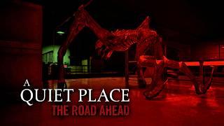 A Quiet Place: The Road Ahead - Walkthrough