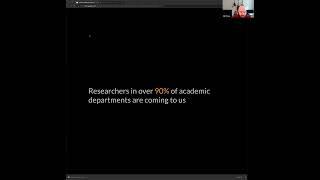 Trusted CI Webinar: SecureMyResearch at Indiana University: Effective Cybersecurity for Research