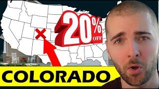 COLORADO Housing Market Forecast for 2024 (from Reventure Consulting)