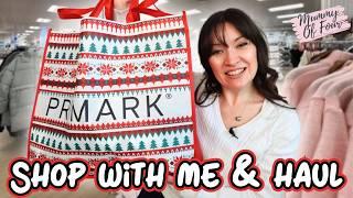 What's New In Primark? Come Shop With Me & Haul For Christmas 2024