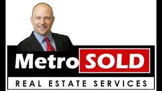 MICHIGAN REAL ESTATE BROKER CHRIS BALDRIDGE ON TV & RADIO - METROSOLD REALTOR AGENT