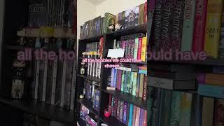 Books are so expensive!  #booktok #booktube #books #bookish  #reading #bookworm #bookishthings