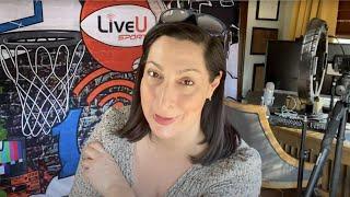 LiveU From Home: Claudia's At-Home Setup Tour